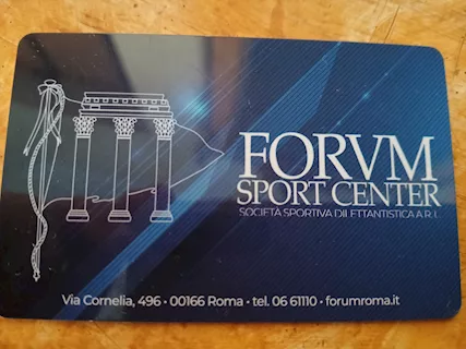 Abbonamento Forum Roma Platinum