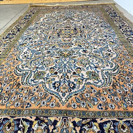 Tappeto Persiano bellissimo qualità