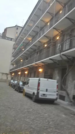 Fabbro manutentore idraulico
