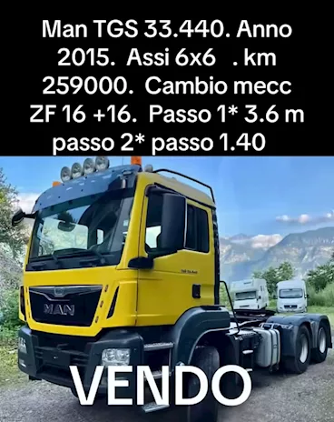 MAN 33.440
