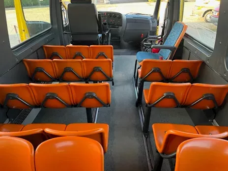 Iveco Daily A40 C26, unico proprietario - Anteprima 8