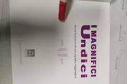 Foto 4Volumi - Riviste - Archeo - Toscana - Fumetti - Cino e Franco