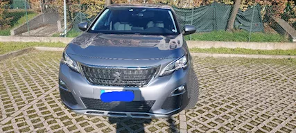 Peugeot 3008 1.5 BlueHDI Allure s&s 130CV eat8