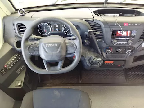 Iveco Indcar Wing, 2022, 47 posti, Euro 6, km 24.131, cambio: manuale - Anteprima 11