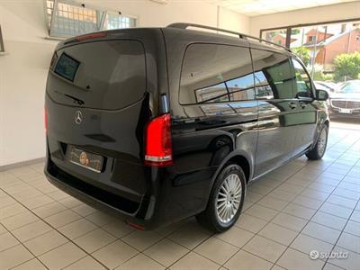 Mercedes-Benz Vito 2.2 119 BlueTEC Pro Extra Classe V Anno 2015 - Foto 4