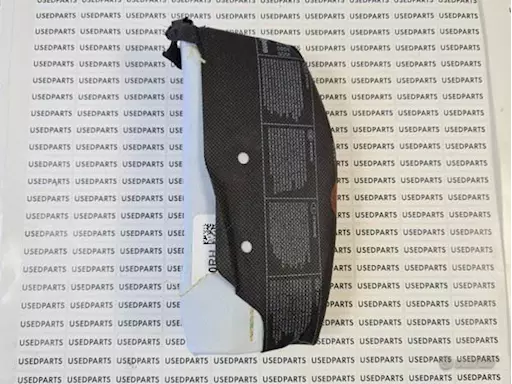 Airbag sedile passeggero 500L