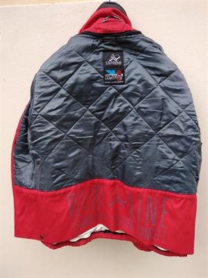 Completo Spidi - giacca e pantaloni, mod. Touring, in ottime condizioni - Foto 3