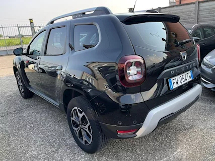 Dacia Duster 1.6 Techroad - LPG - Manual - 114 hp - 60.350 k Anno 2019 - Foto 4