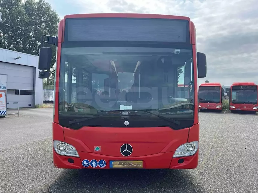 Foto 8Mercedes-Benz Citaro, 2019, 94 posti, Euro 6 Km 545836, cambio: automatico