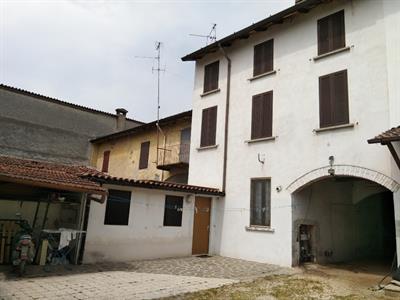 Case indipendenti a pieve d'olmi