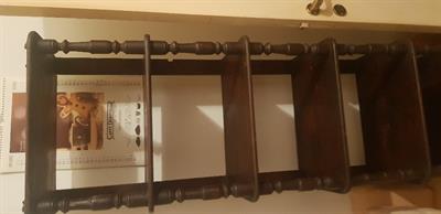Mobile Libreria Fine 800