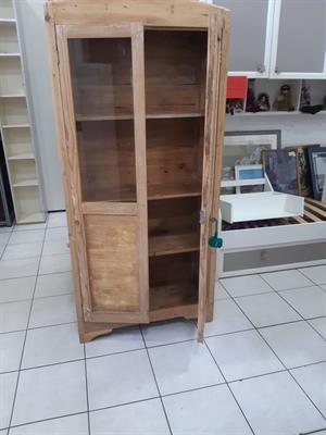Vetrina Arte Povera Epoca Primi 900 - Foto 6