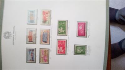 Francobolli - Foto 4