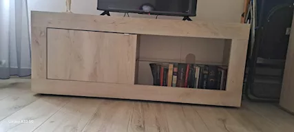 Mobile porta tv