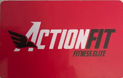 Abbonamento ACTION FIT Milano tutte le sedi