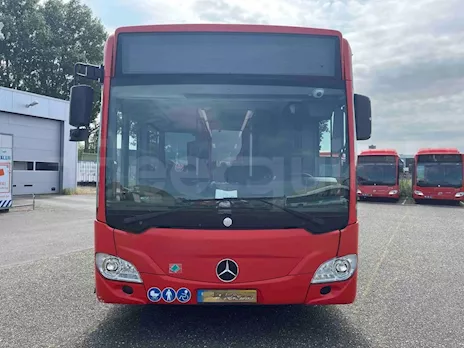Mercedes-Benz Citaro, 2019, 94 posti, Euro 6 Km 545836, cambio: automatico - Anteprima 8