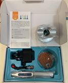 Lampada Fotopolimerizzante Dentista odontotecnico