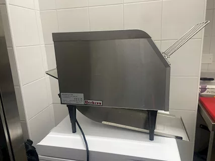 Tostiera - Mai usata come nuova acquistata a - Foto 2