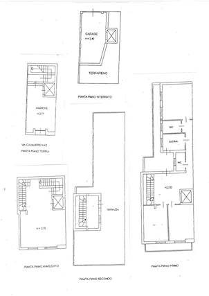 Da privato vendo casa autonoma a catania zona leopardi - Foto 4