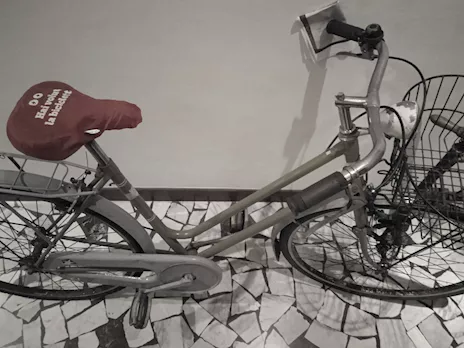 Bici mod. 26 monomarcia perfettamente funzionante