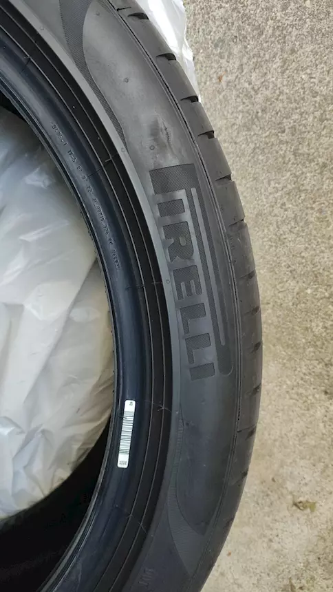 Pneumatici Estivi Nuovi