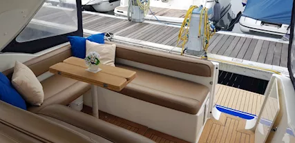 Maxum 2900 scr, prezzo trattabile - Foto 5