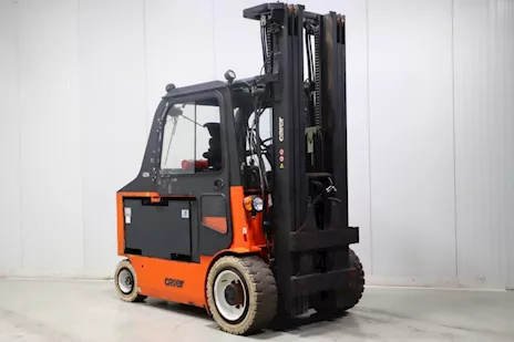 Carrello elettrico Carer Z80H