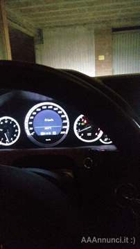 Mercedes E250 cgi