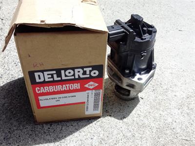 EGR LANCIA THEMA 3.0