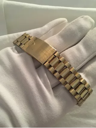 Orologio in metallo - Anteprima 4