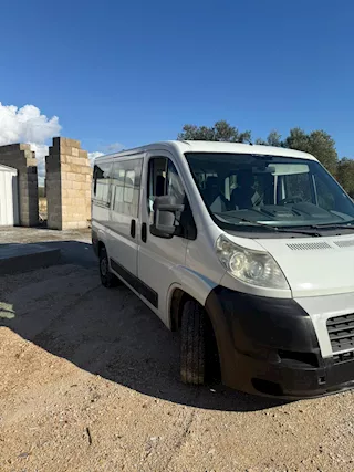 FIAT DUCATO, in ottime condizioni - Foto 6