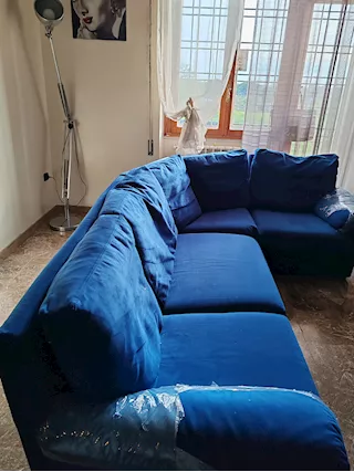 Divano ottimo stato