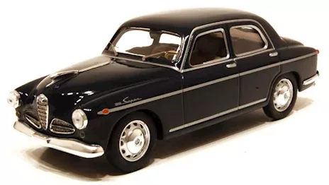 Alfa Romeo 1900 Super (1954)