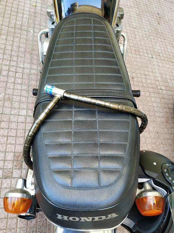 honda cb 50cc