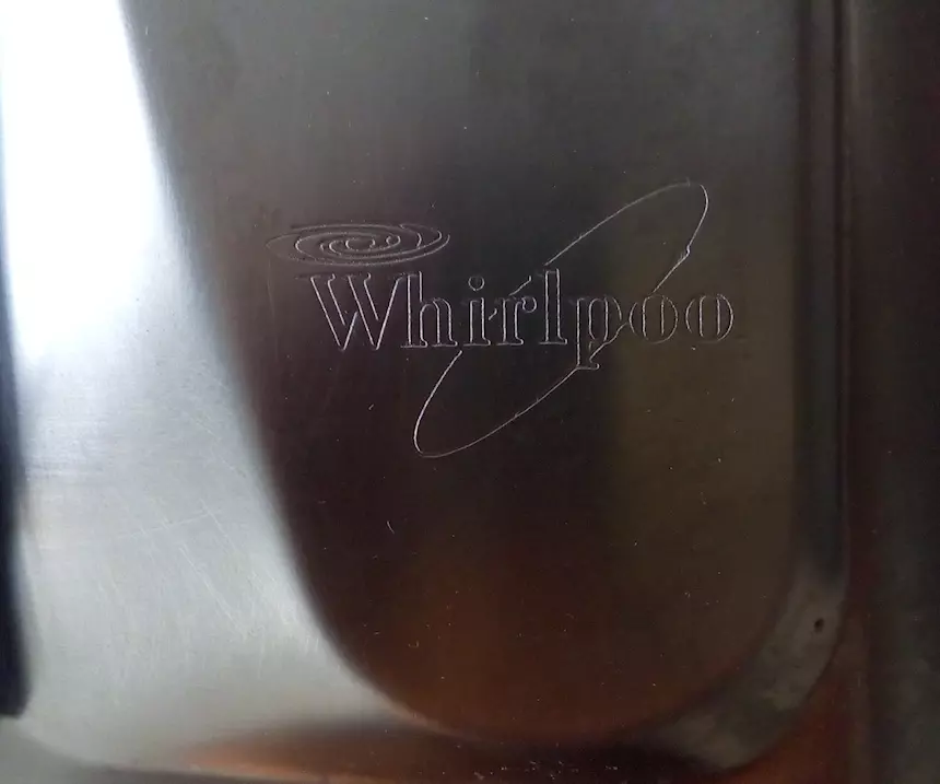 Piano cottura Whirlpool 3 fuochi gas + 1 piastra elettrica - Foto 2