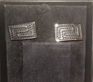 Foto 4 Gemelli Versace, mai usati