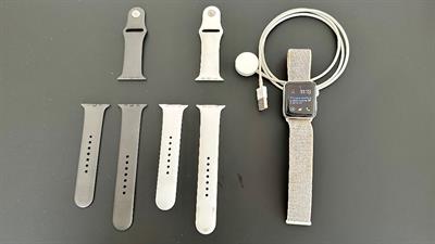Apple Watch series 3