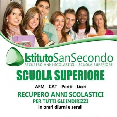 Ripetizioni per ogni indirizzo superiore e universitarie