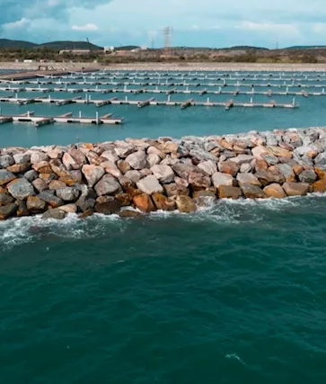 Affitto posto barca M.A.T. Piombino