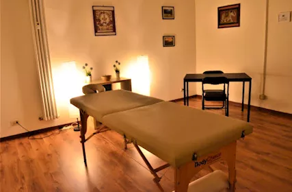 Affitto Studio a Torino per operatori del benessere