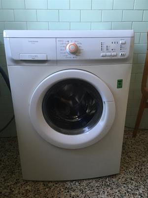 Lavatrice REX Electrolux