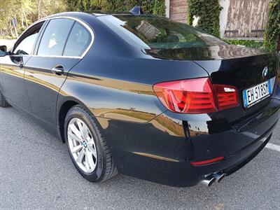 BMW 520 D