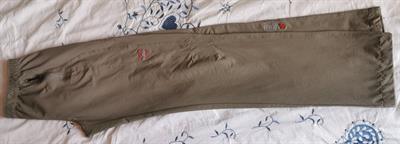 Pantaloni donna Mello’s Tg XS - Beige