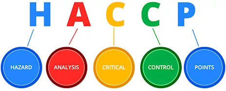 Consulente e formatore HACCP - online