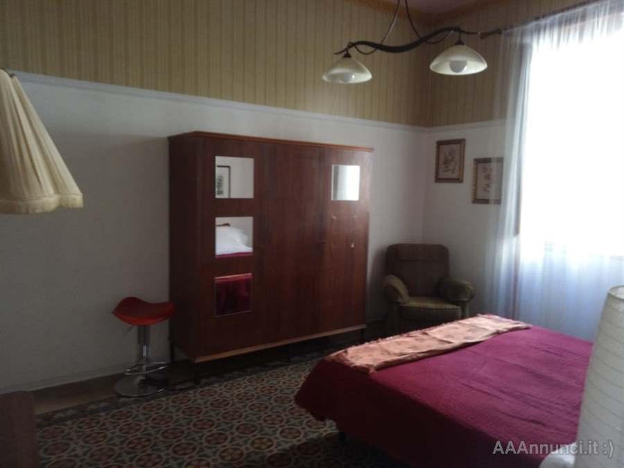 Camere per studenti e/o lavoratori