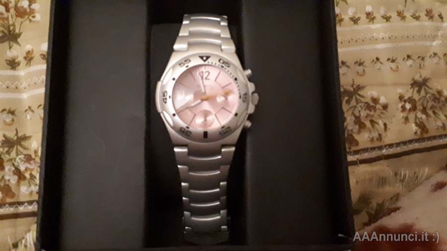 Foto 2Breil Tribe Chrono VD64 e JS00