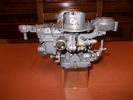 Carburatore Lancia Flavia 2000 Coupè