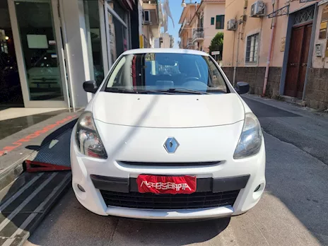 RENAULT CLIO 1.2 75 CV DYNAMIC