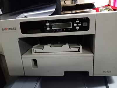 Set Macchine per Personalizzazione - Foto 6