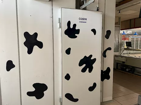 Lotto 4 - Celle frigorifere (ID 121, 122, 123)